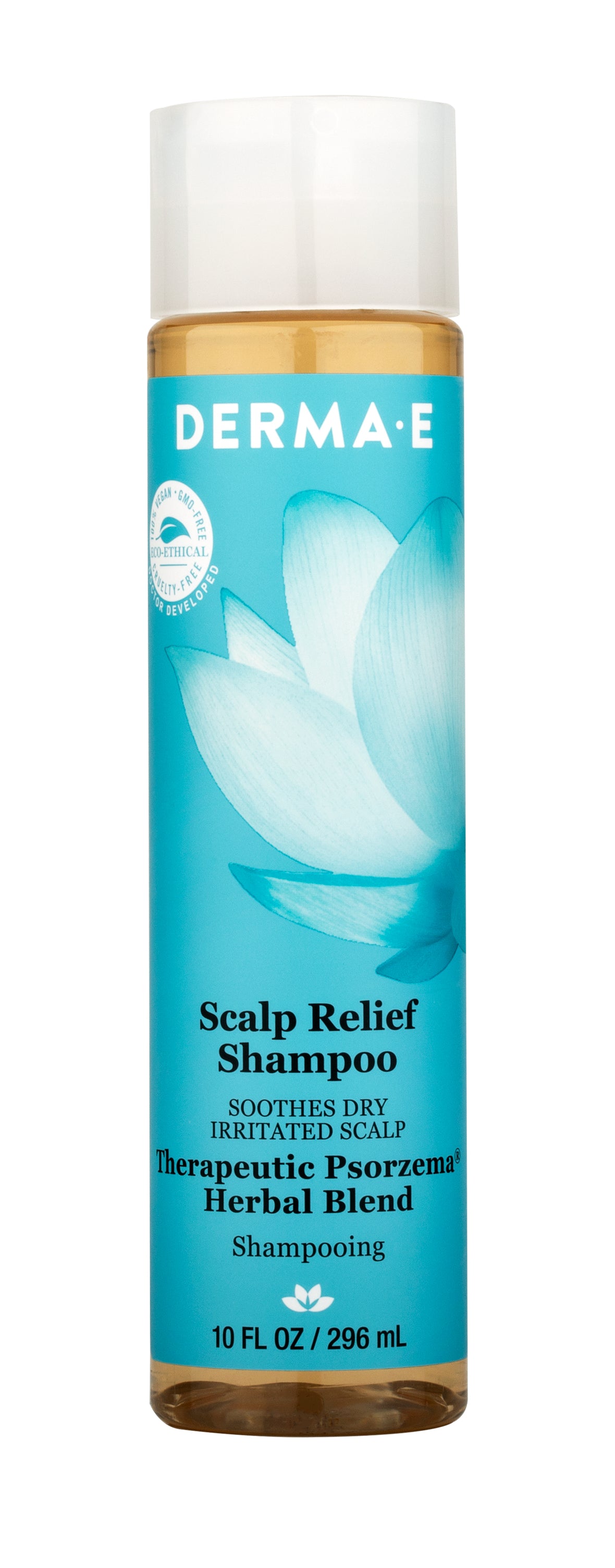 Derma E - Scalp Relief Shampoo
