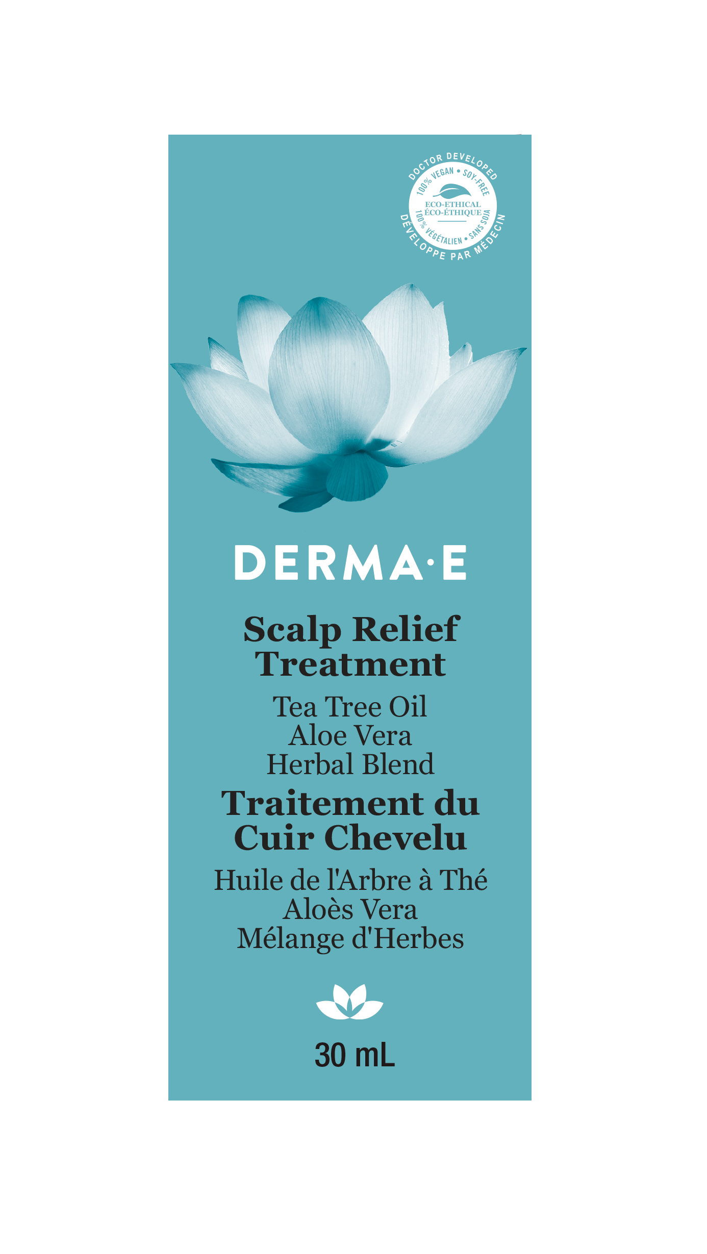 Derma E - Scalp Relief Treatment