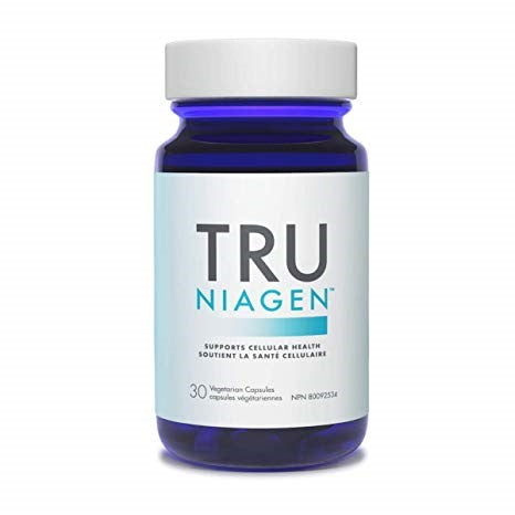 ChromaDex Inc - TRU Niagen