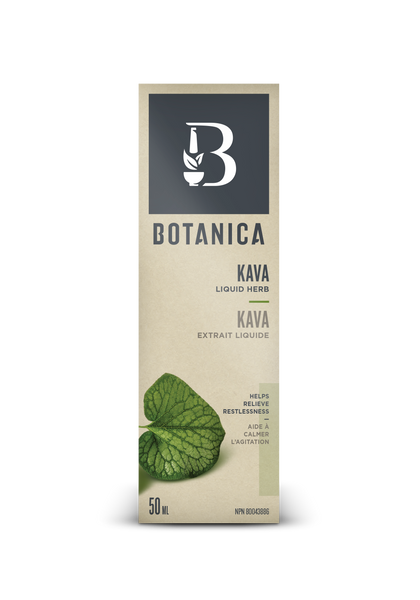 Botanica - Kava Root
