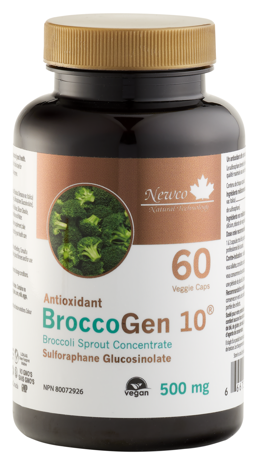 Newco - BroccoGen 10