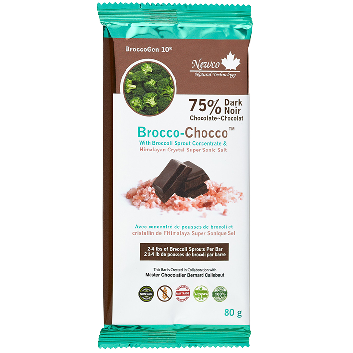 Newco - Brocco-Chocco - Dark