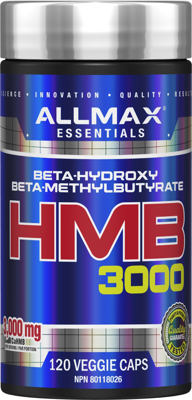 Allmax Essentials - HMB 3000