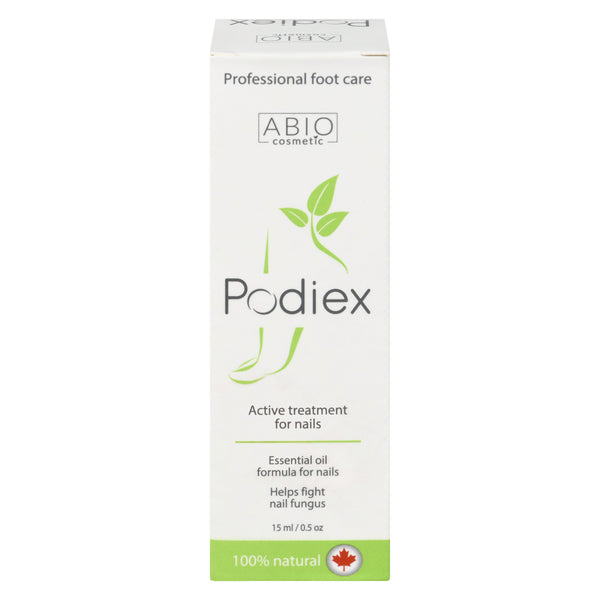 ABIO Cosmetic - Podiex