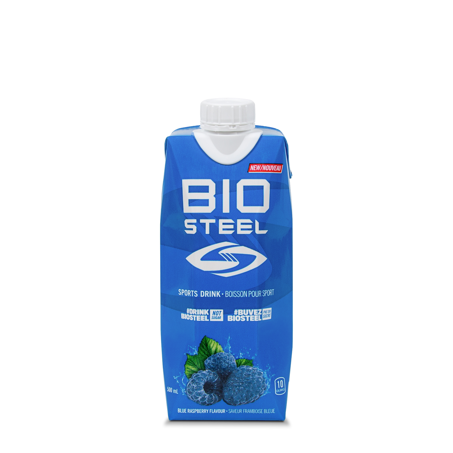 BioSteel - Sports Hydration Blue Raspberry