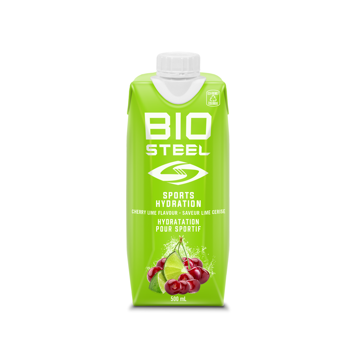 BioSteel - Sports Hydration Cherry Lime