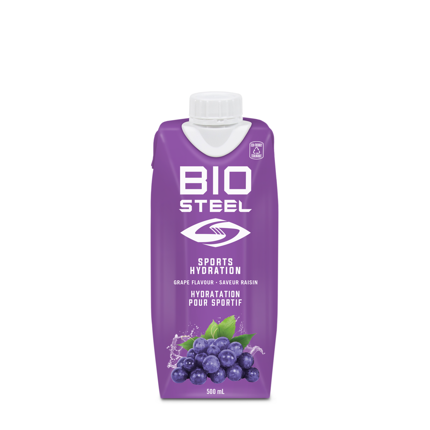 BioSteel - Sports Hydration Grape