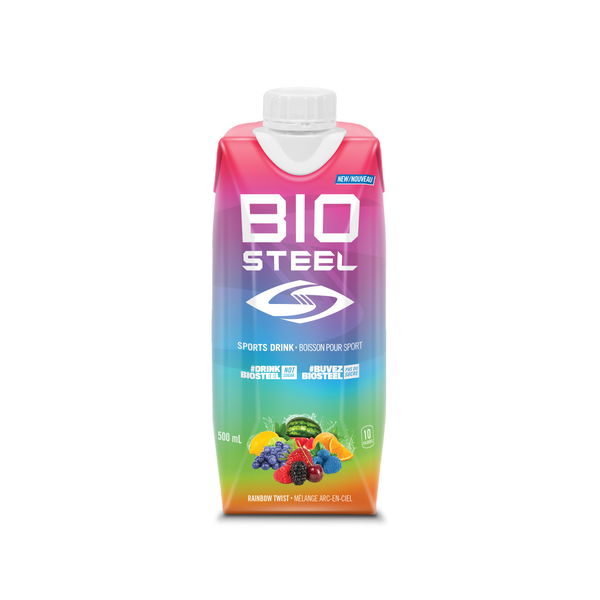 BioSteel - Sports Hydration Rainbow Twist
