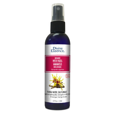 Divine Essence - Witch Hazel