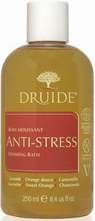 Druide - Anti-Stress Foaming Bath