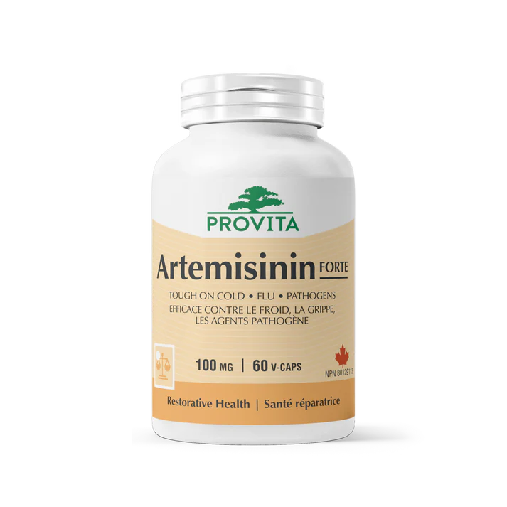 Provita - Artemisinin Forte