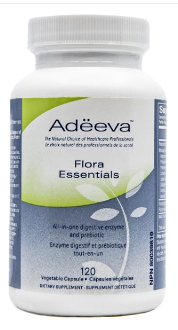 Adeeva - Flora Essentials