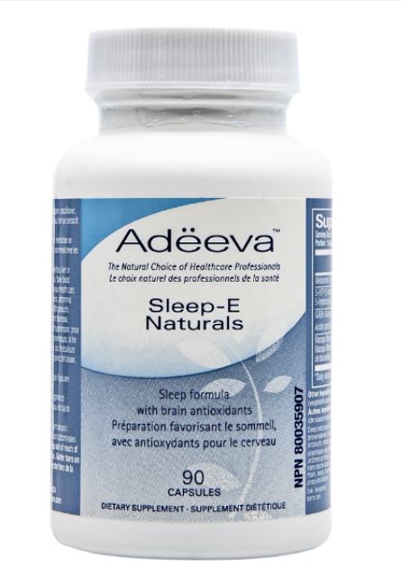 Adeeva - Sleep-E Naturals