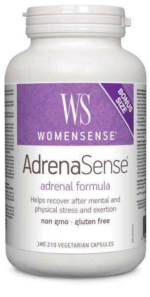 WomenSense - AdrenaSense - Bonus Size