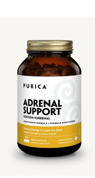 Purica - Adrenal Support Vitality