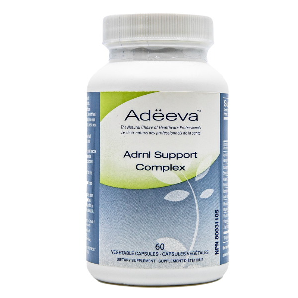 Adeeva - Adrnl Support Complex