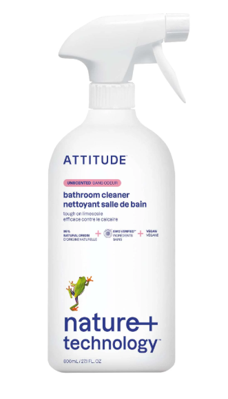 Attitude - Attitude Bathroom Cleaner