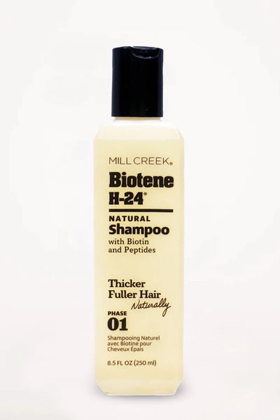 Mill Creek Botanicals - Biotene H-24 Shampoo
