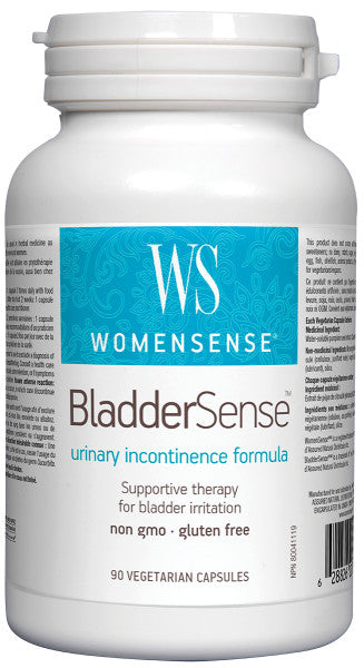 WomenSense - BladderSense