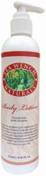 Thumbnail of Sea Wench Naturals - BODY LOTION
