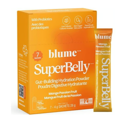 Blume - SuperBelly - Mango Passion Fruit