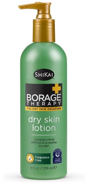 Shikai - Borage Therapy Dry Skin Lotion