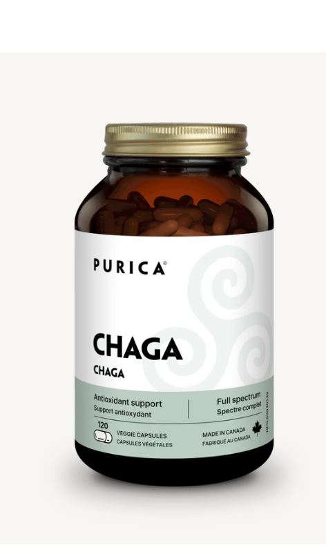 Purica - Chaga