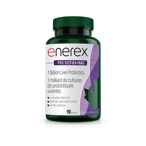 Enerex - Pro Biotika + NAG