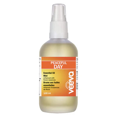Veeva - Essential Oil Mist - Peaceful Day