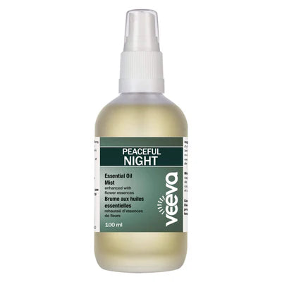 Veeva - Essential Oil Mist - Peaceful Night