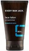 Every Man Jack - Face Lotion Signature Mint Scent