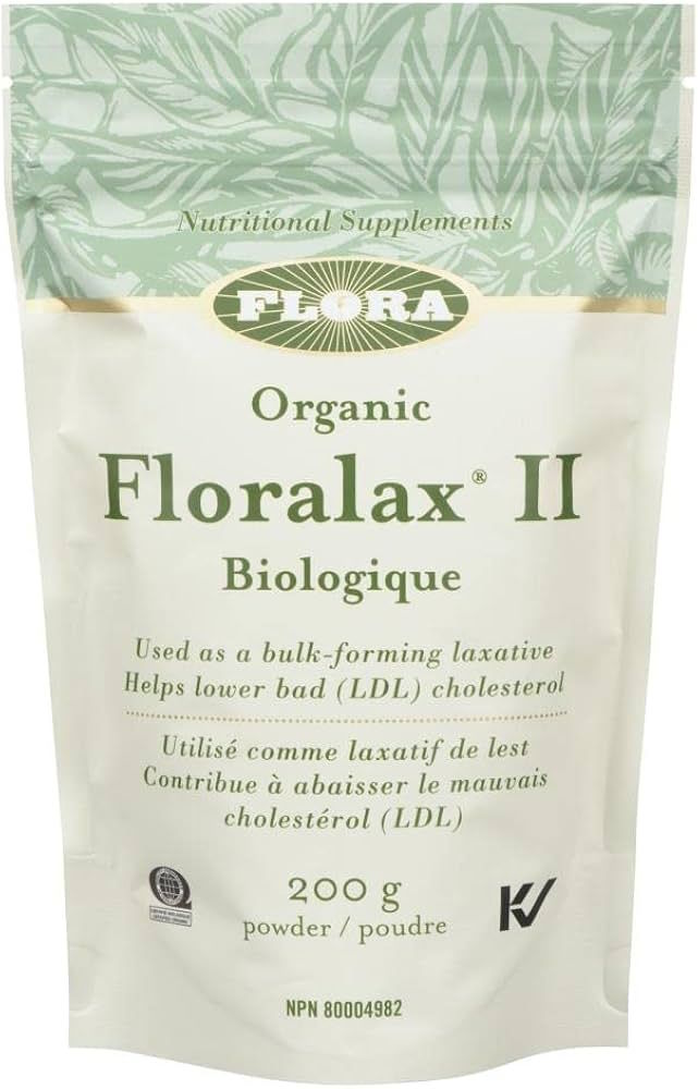 Flora - Floralax II