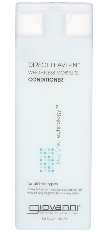 Giovanni - Direct Leave in Conditioner