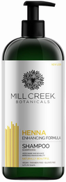 Mill Creek Botanicals - Henna Shampoo