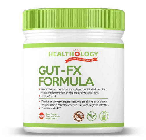 Healthology - Gut-FX