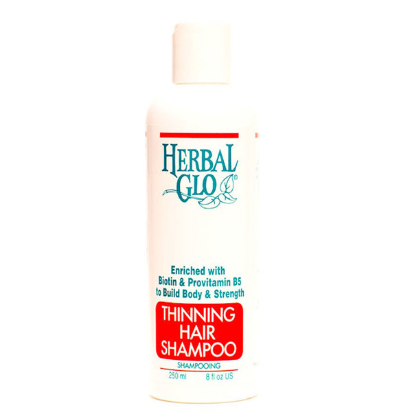Herbal Glo - Thinning Hair Shampoo