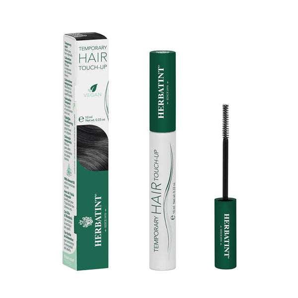 Herbatint - Temporary Hair Touch-Up Black