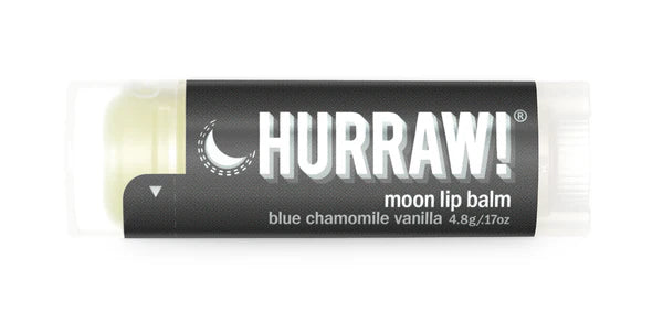 Hurraw! - Moon Lip Balm