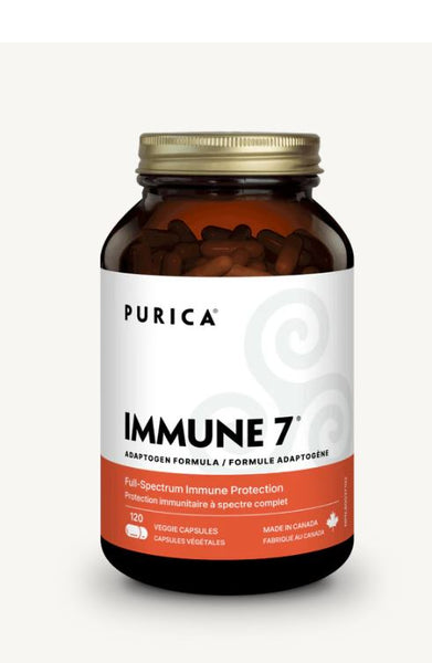 Thumbnail of Purica - Immune 7