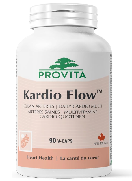 Provita - Kardio Flow