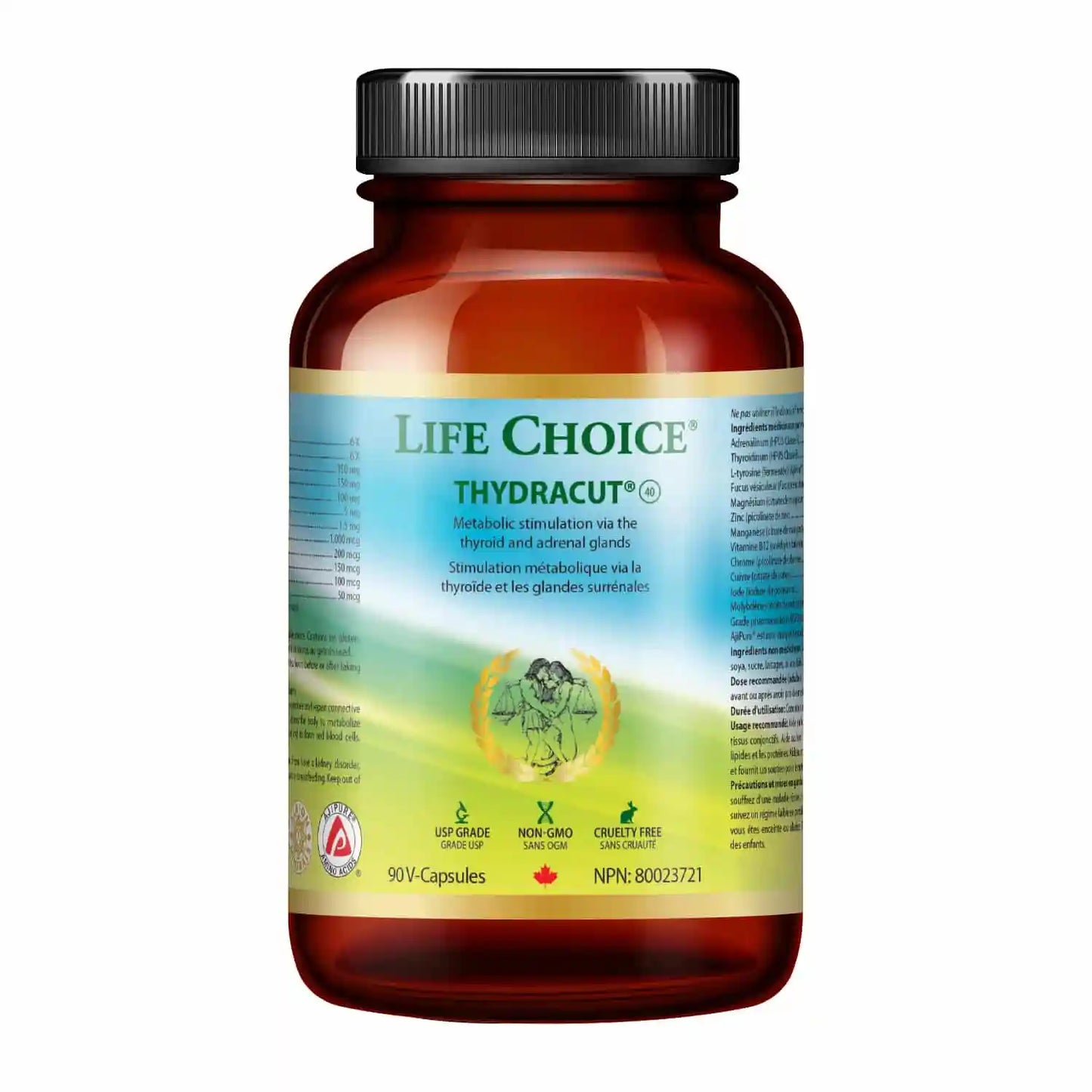 Life Choice - Thydracut
