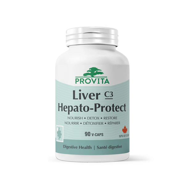 Provita - Liver C3 Hepato-Protect