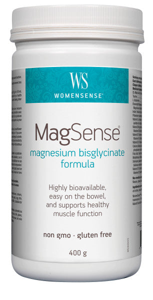 WomenSense - MagSense