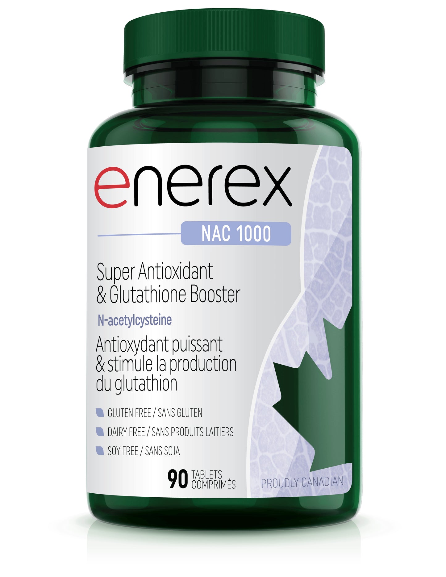 Enerex - NAC 1000