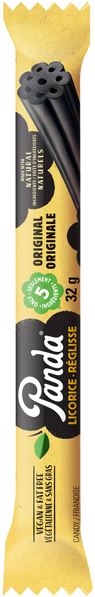 Panda - Natural Licorice Bar