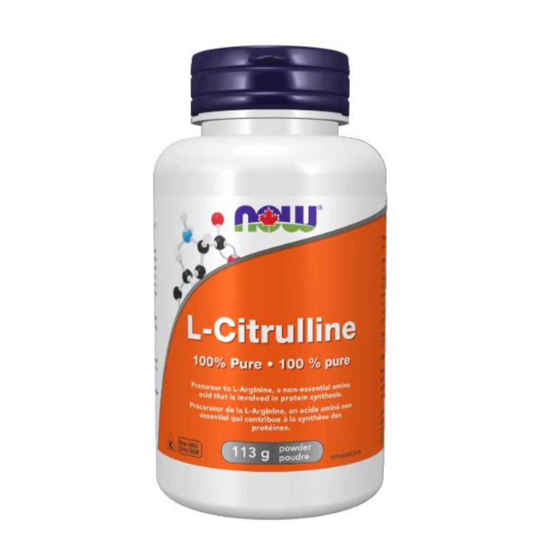 NOW - L-Citrulline