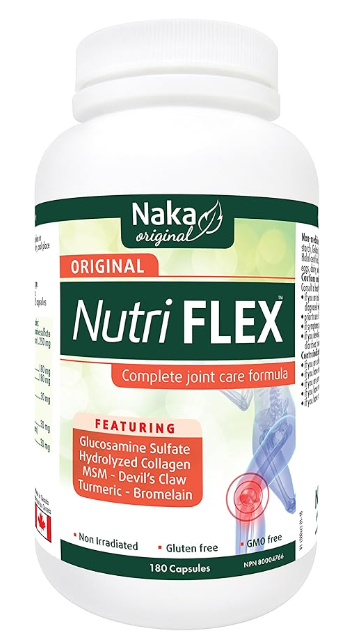 Naka - Nutri Flex