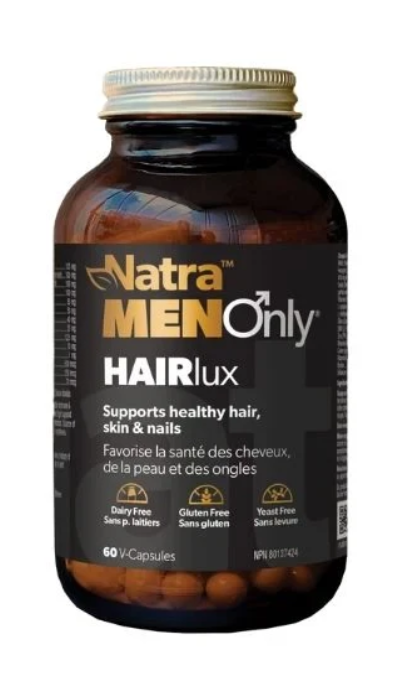 Natra - HAIRlux