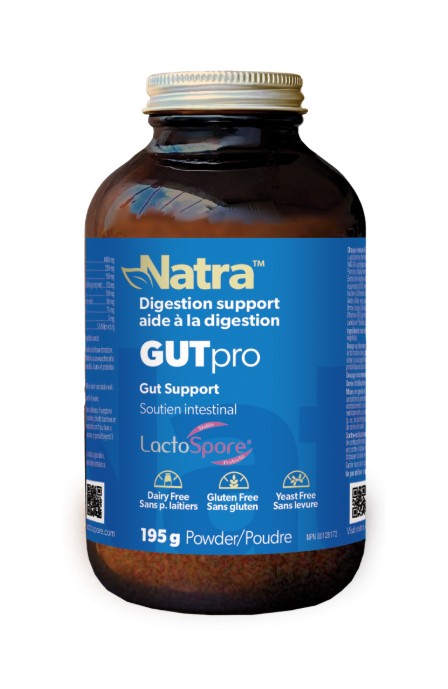 Natra - GUTpro