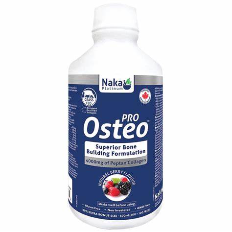 Thumbnail of Naka - Pro Osteo - Bonus Size
